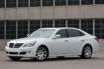 Hyundai Equus Ultimate 2011 года